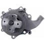 GATES 43125HD Heavy-Duty Engine Water Pump