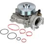 GATES 43127BH Premium Engine Water Pump