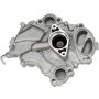 GATES 43127BH Premium Engine Water Pump