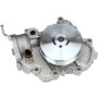 GATES 43127BH Premium Engine Water Pump