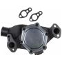 GATES 43130 Premium Engine Water Pump