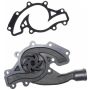 GATES 43141 Premium Engine Water Pump