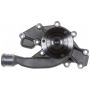 GATES 43141 Premium Engine Water Pump
