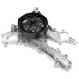 GATES 43157 Premium Engine Water Pump