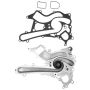 GATES 43157 Premium Engine Water Pump