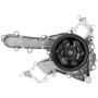 GATES 43158 Premium Engine Water Pump