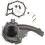 GATES 43161 Premium Engine Water Pump