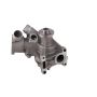 GATES 43163 Premium Engine Water Pump