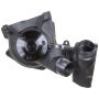 GATES 43163 Premium Engine Water Pump