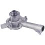 GATES 43166 Premium Engine Water Pump