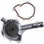 GATES 43166 Premium Engine Water Pump