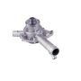 GATES 43166 Premium Engine Water Pump