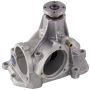 GATES 43168 Premium Engine Water Pump