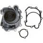 GATES 43168 Premium Engine Water Pump