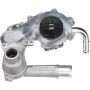 GATES 43186WT Premium Engine Water Pump
