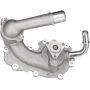 GATES 43186WT Premium Engine Water Pump
