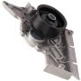GATES 43217 Premium Engine Water Pump