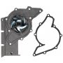 GATES 43217 Premium Engine Water Pump