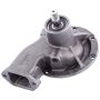 GATES 43225HD Heavy-Duty Engine Water Pump