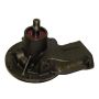 GATES 43225HD Heavy-Duty Engine Water Pump