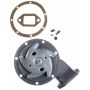 GATES 43225HD Heavy-Duty Engine Water Pump
