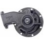 GATES 43225HD Heavy-Duty Engine Water Pump