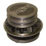GATES 43238HD Heavy-Duty Engine Water Pump