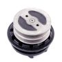 GATES 43238HD Heavy-Duty Engine Water Pump