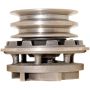 GATES 43238HD Heavy-Duty Engine Water Pump