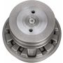 GATES 43238HD Heavy-Duty Engine Water Pump