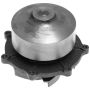 GATES 43239HD Heavy-Duty Engine Water Pump