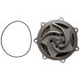 GATES 43239HD Heavy-Duty Engine Water Pump
