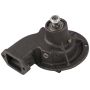 GATES 43240HD Heavy-Duty Engine Water Pump