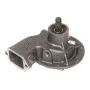 GATES 43240HD Heavy-Duty Engine Water Pump