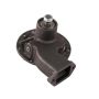 GATES 43240HD Heavy-Duty Engine Water Pump