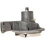 GATES 43240HD Heavy-Duty Engine Water Pump