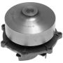 GATES 43241HD Heavy-Duty Engine Water Pump