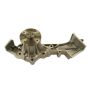 GATES 43255 Premium Engine Water Pump