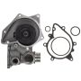 GATES 43262 Premium Engine Water Pump