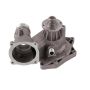 GATES 43262 Premium Engine Water Pump