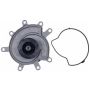 GATES 43263 Premium Engine Water Pump