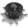 GATES 43263M Premium Engine Water Pump