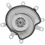 GATES 43263M Premium Engine Water Pump