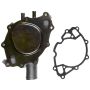 GATES 43264 Premium Engine Water Pump