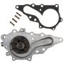 GATES 43271 Premium Engine Water Pump