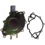 GATES 43272 Premium Engine Water Pump