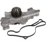 GATES 43275 Premium Engine Water Pump