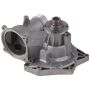 GATES 43278 Premium Engine Water Pump