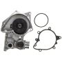 GATES 43278 Premium Engine Water Pump