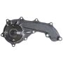 GATES 43291 Premium Engine Water Pump